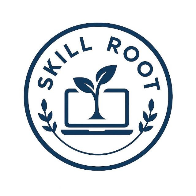 Skill Root Logo